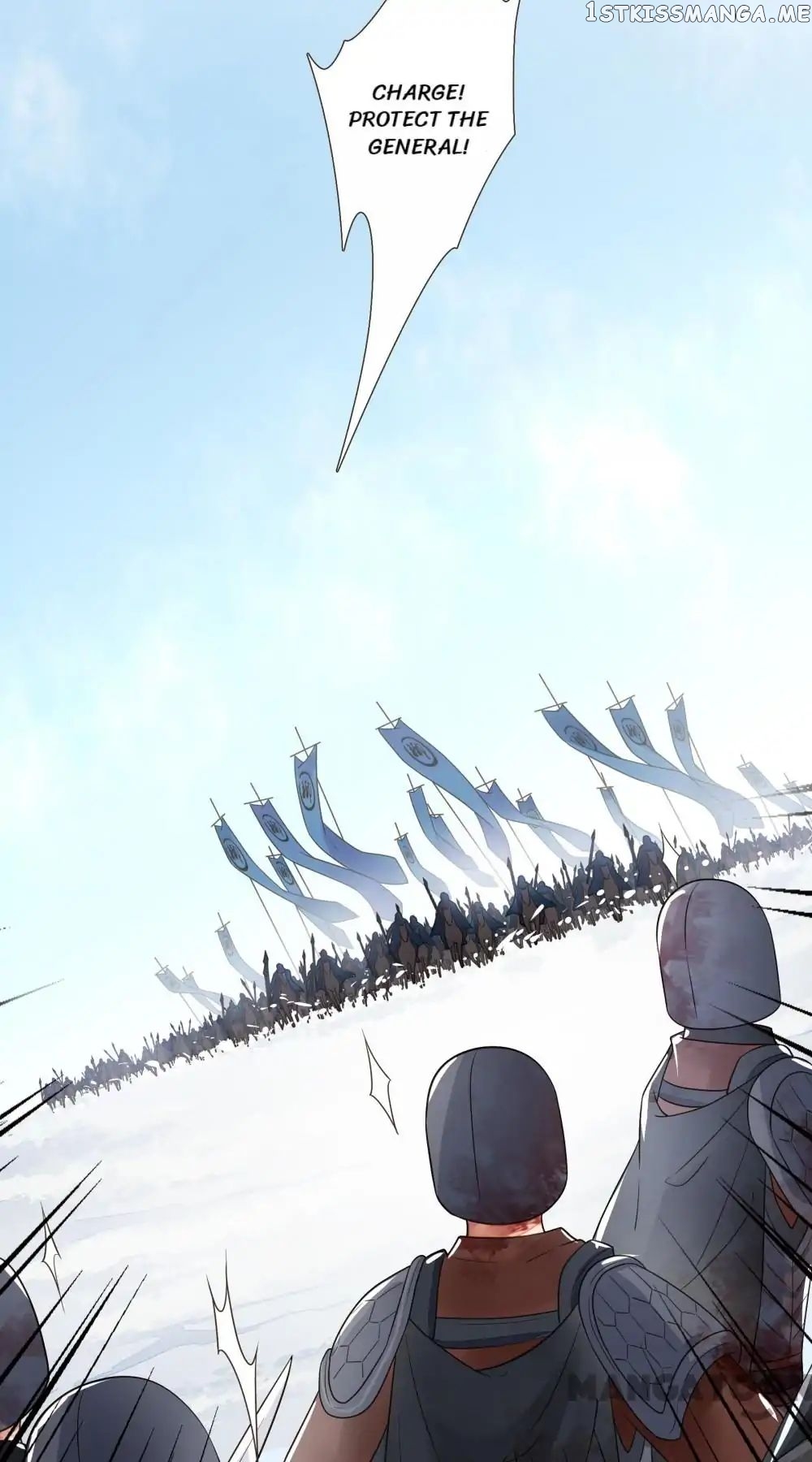 Prime Minister In Disguise chapter 94 - page 30