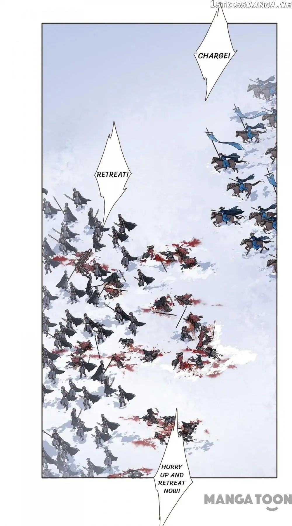 Prime Minister In Disguise chapter 94 - page 32