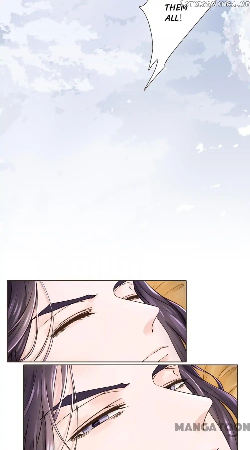 Prime Minister In Disguise chapter 94 - page 35
