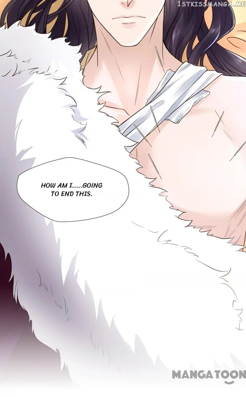 Prime Minister In Disguise chapter 94 - page 40