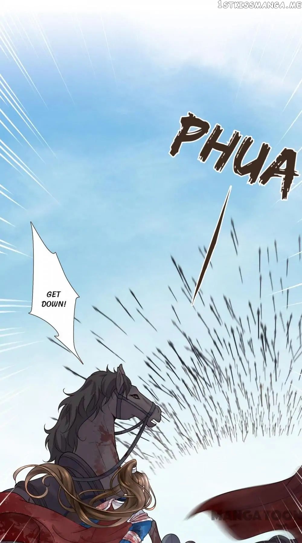 Prime Minister In Disguise chapter 94 - page 7