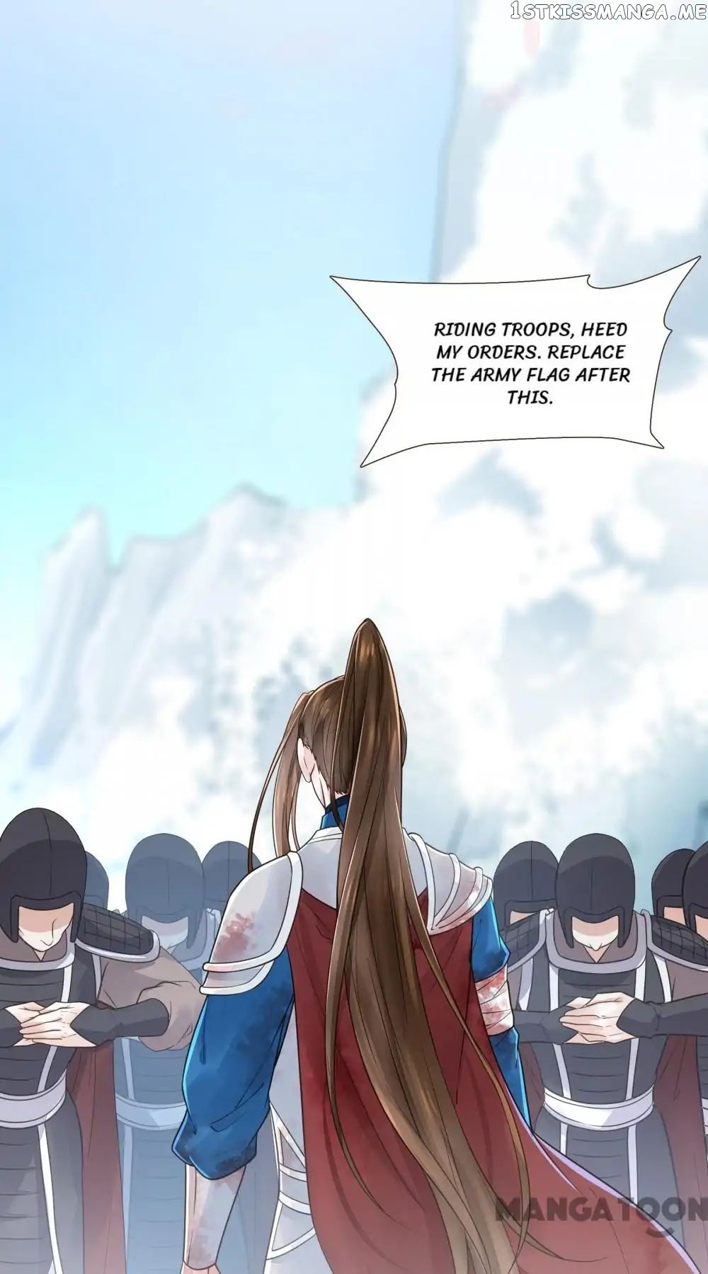 Prime Minister In Disguise chapter 93 - page 1