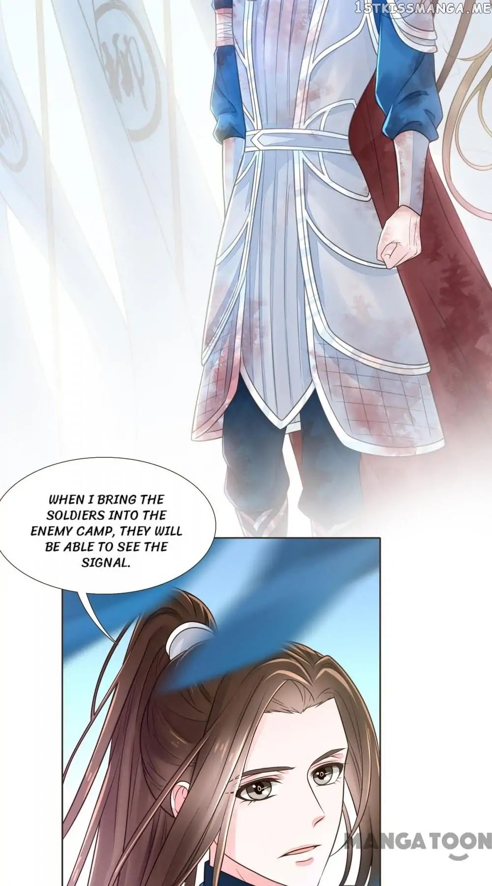 Prime Minister In Disguise chapter 93 - page 10