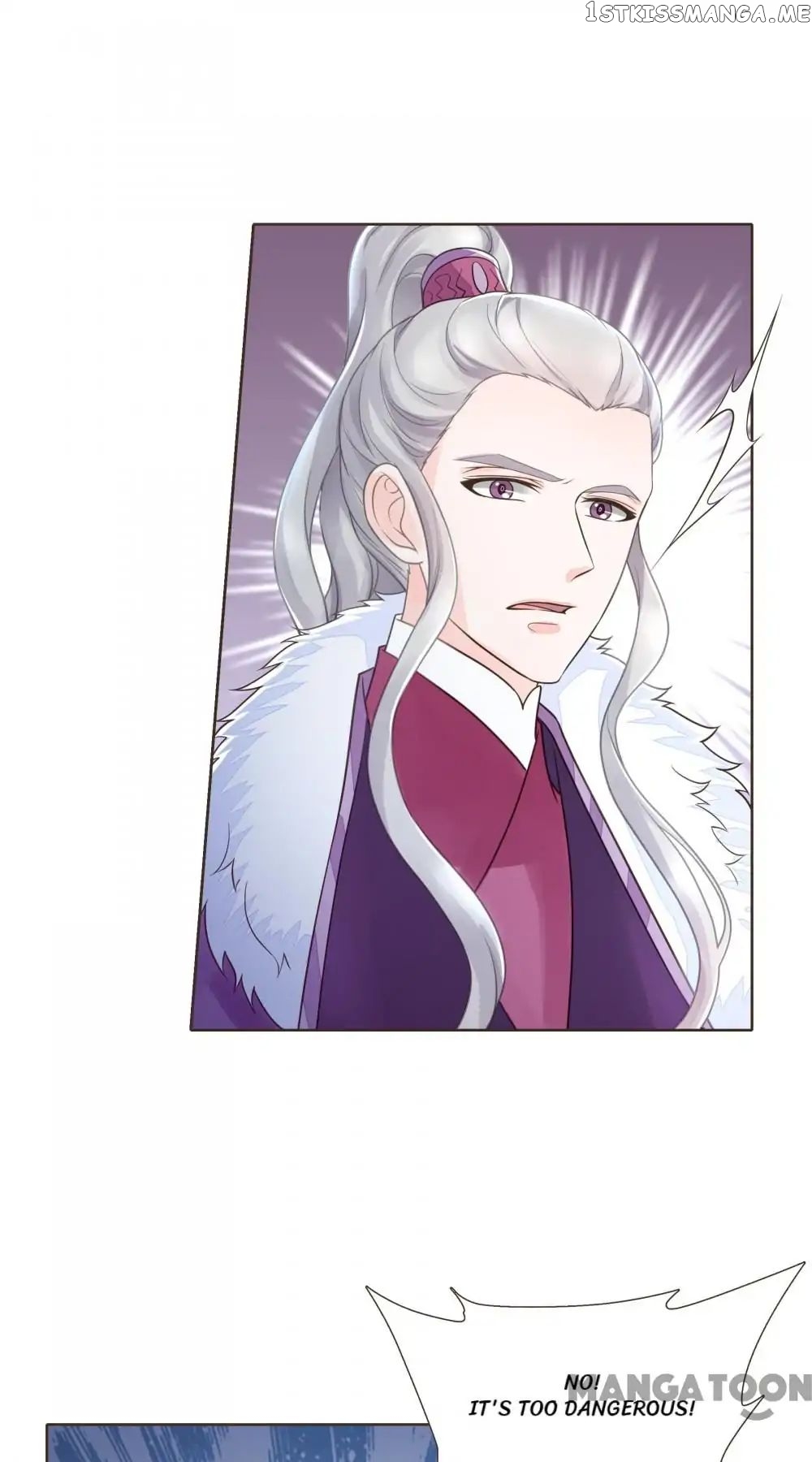 Prime Minister In Disguise chapter 93 - page 12