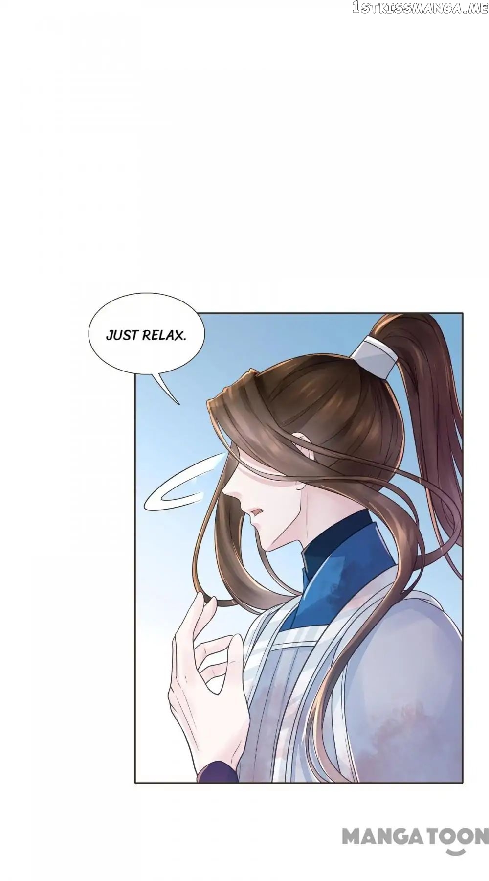 Prime Minister In Disguise chapter 93 - page 16