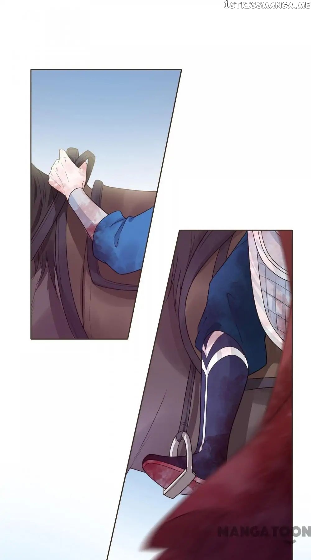 Prime Minister In Disguise chapter 93 - page 17
