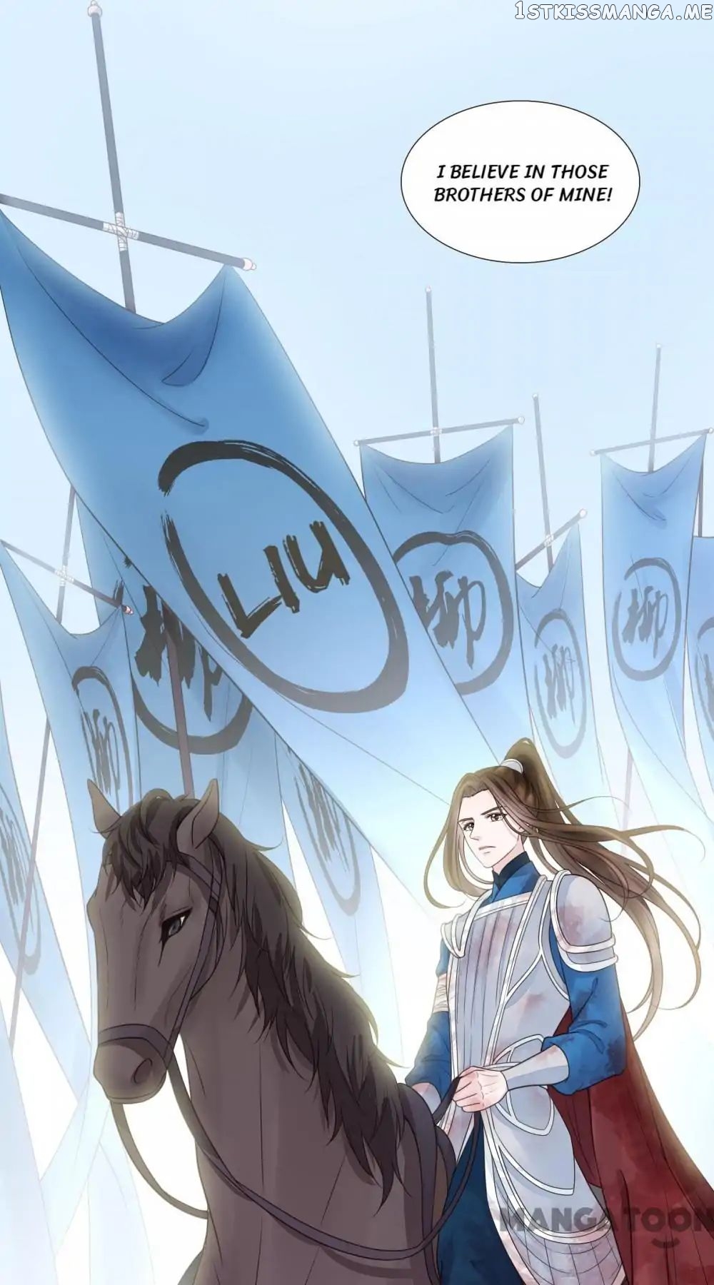 Prime Minister In Disguise chapter 93 - page 19