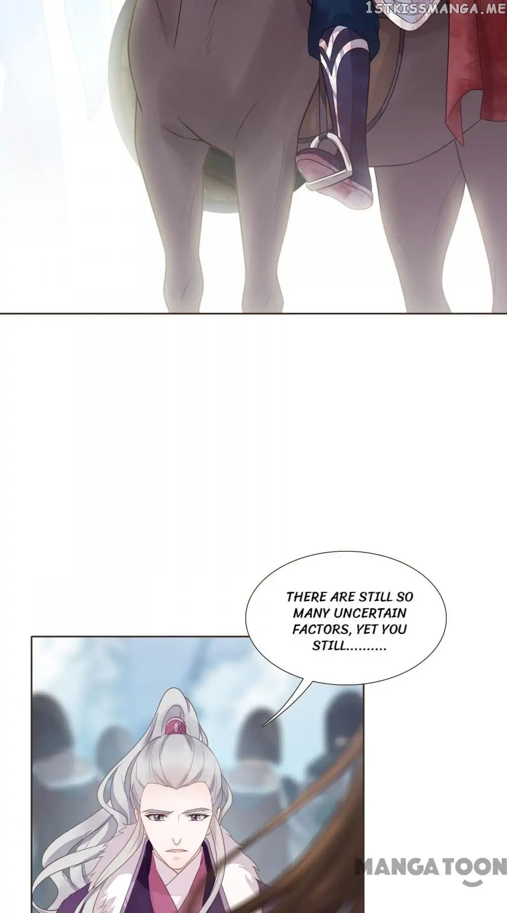 Prime Minister In Disguise chapter 93 - page 20