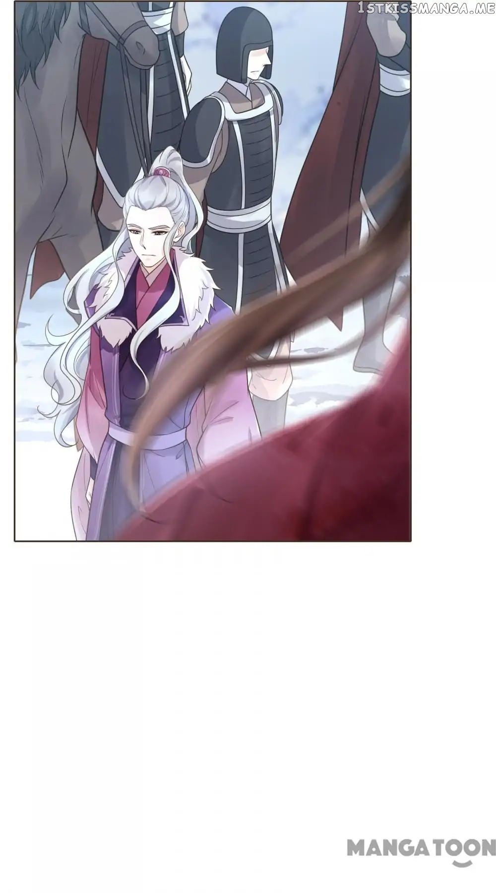 Prime Minister In Disguise chapter 93 - page 25
