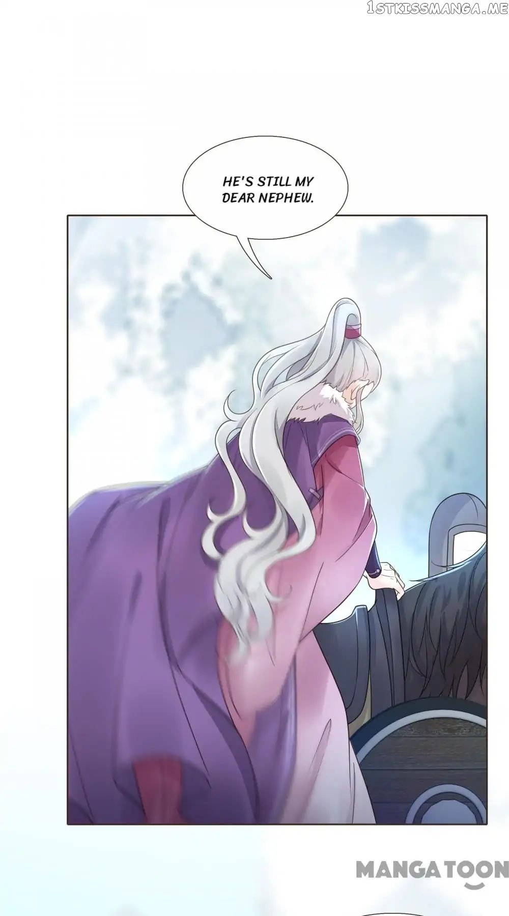 Prime Minister In Disguise chapter 93 - page 27