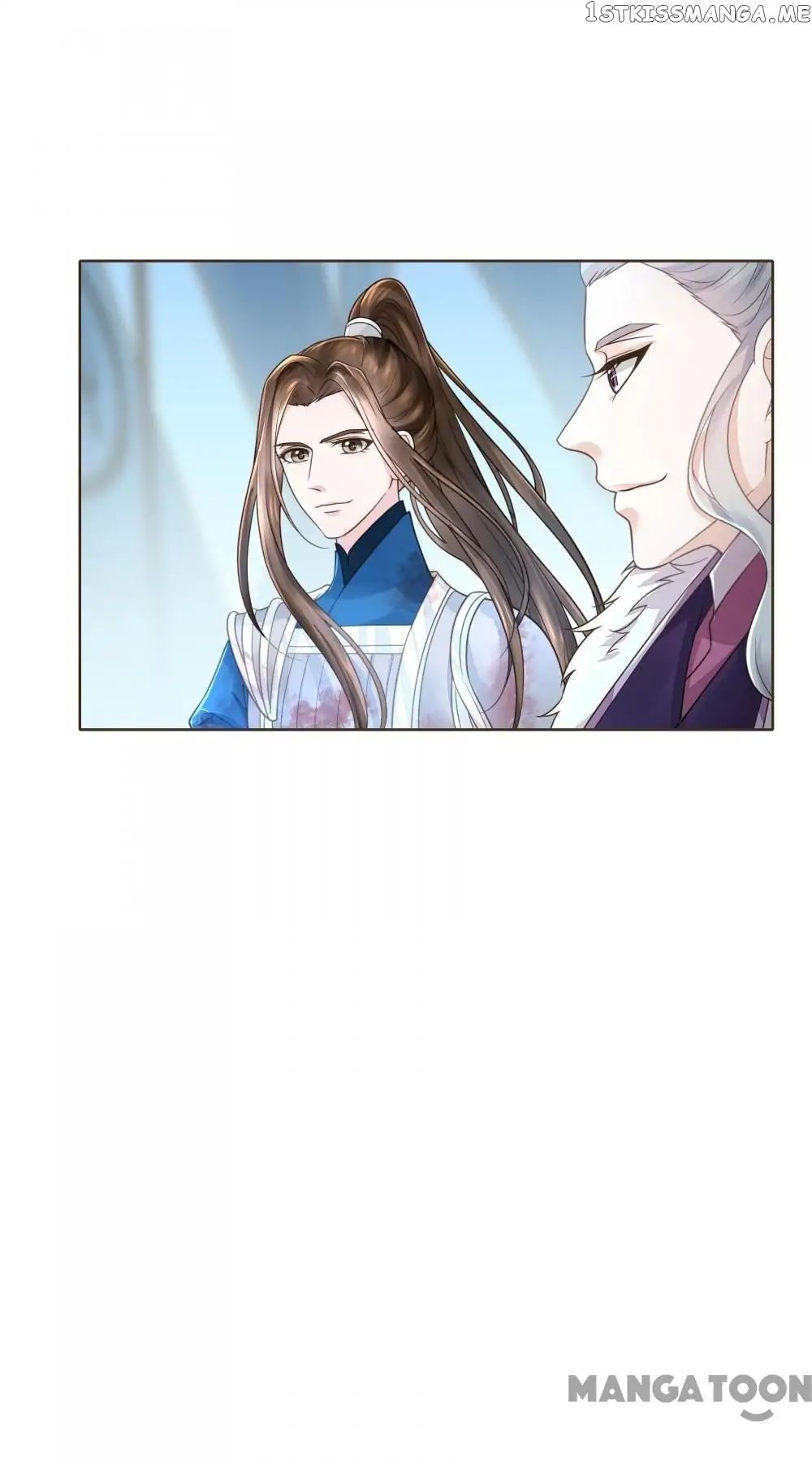 Prime Minister In Disguise chapter 93 - page 29
