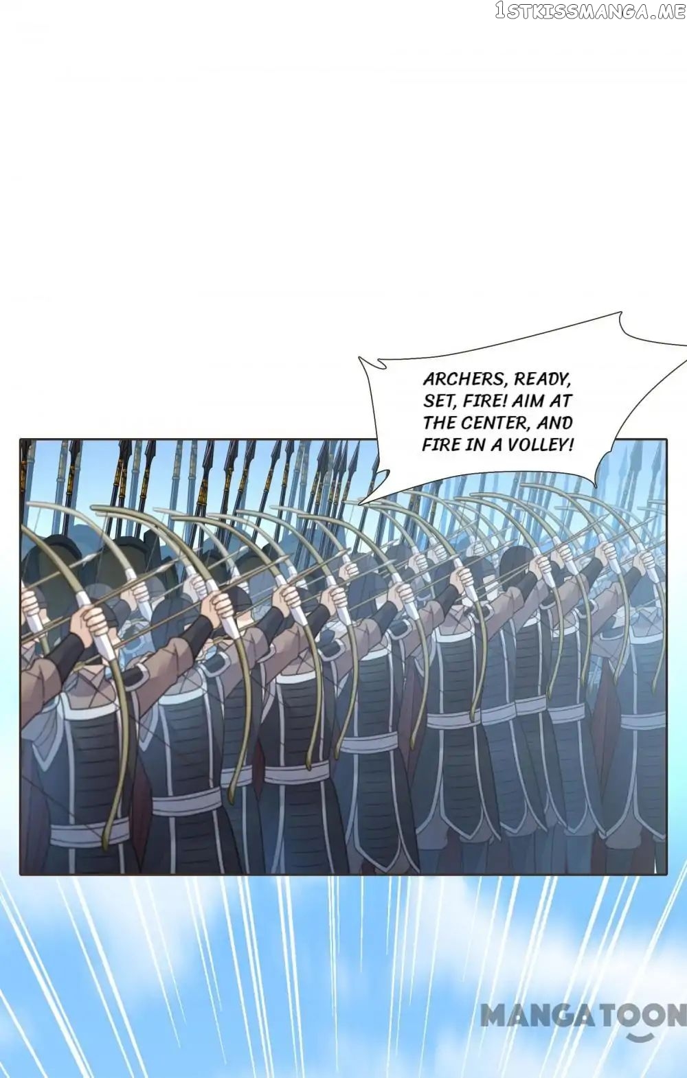 Prime Minister In Disguise chapter 93 - page 32