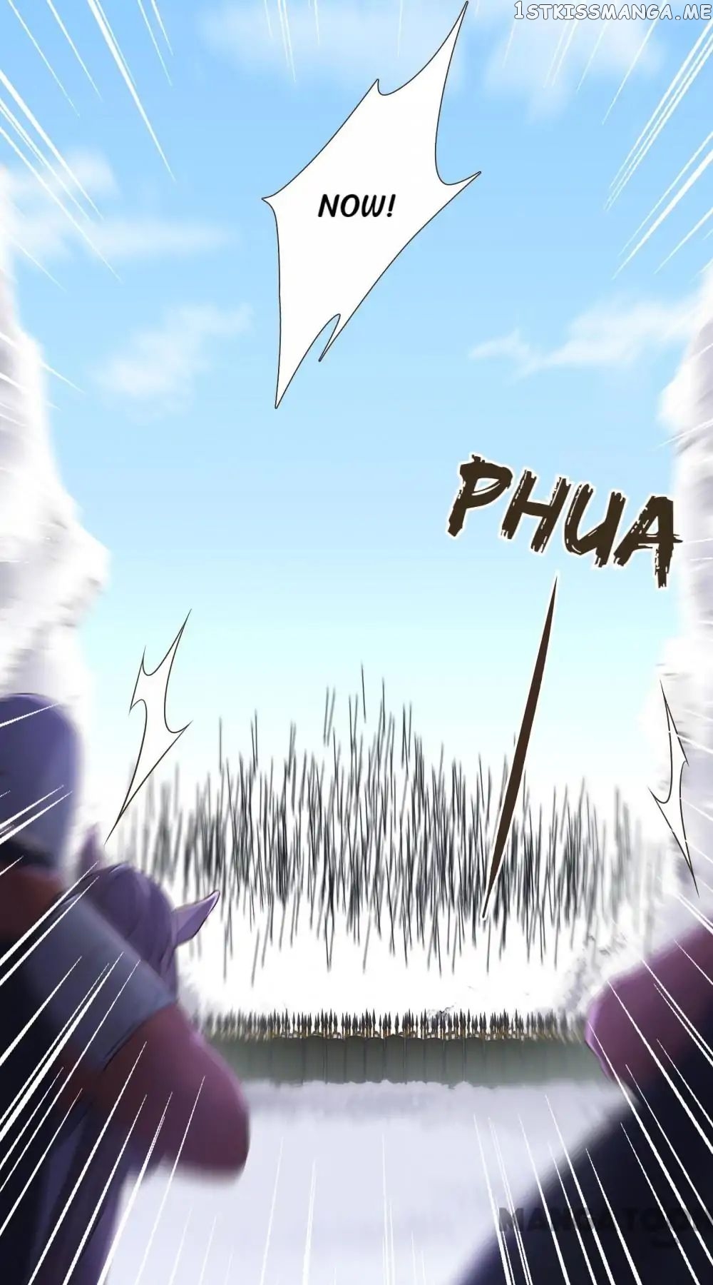 Prime Minister In Disguise chapter 93 - page 33