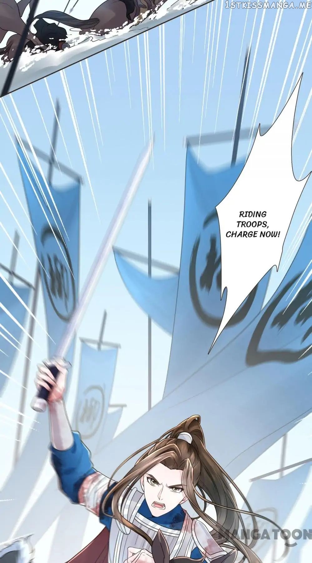 Prime Minister In Disguise chapter 93 - page 35