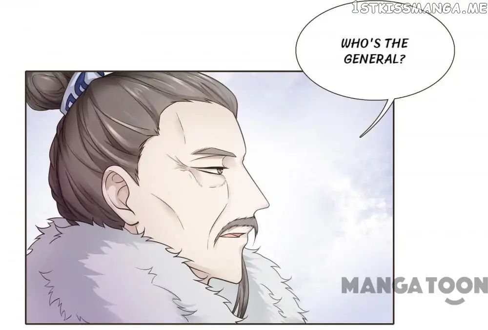 Prime Minister In Disguise chapter 93 - page 41