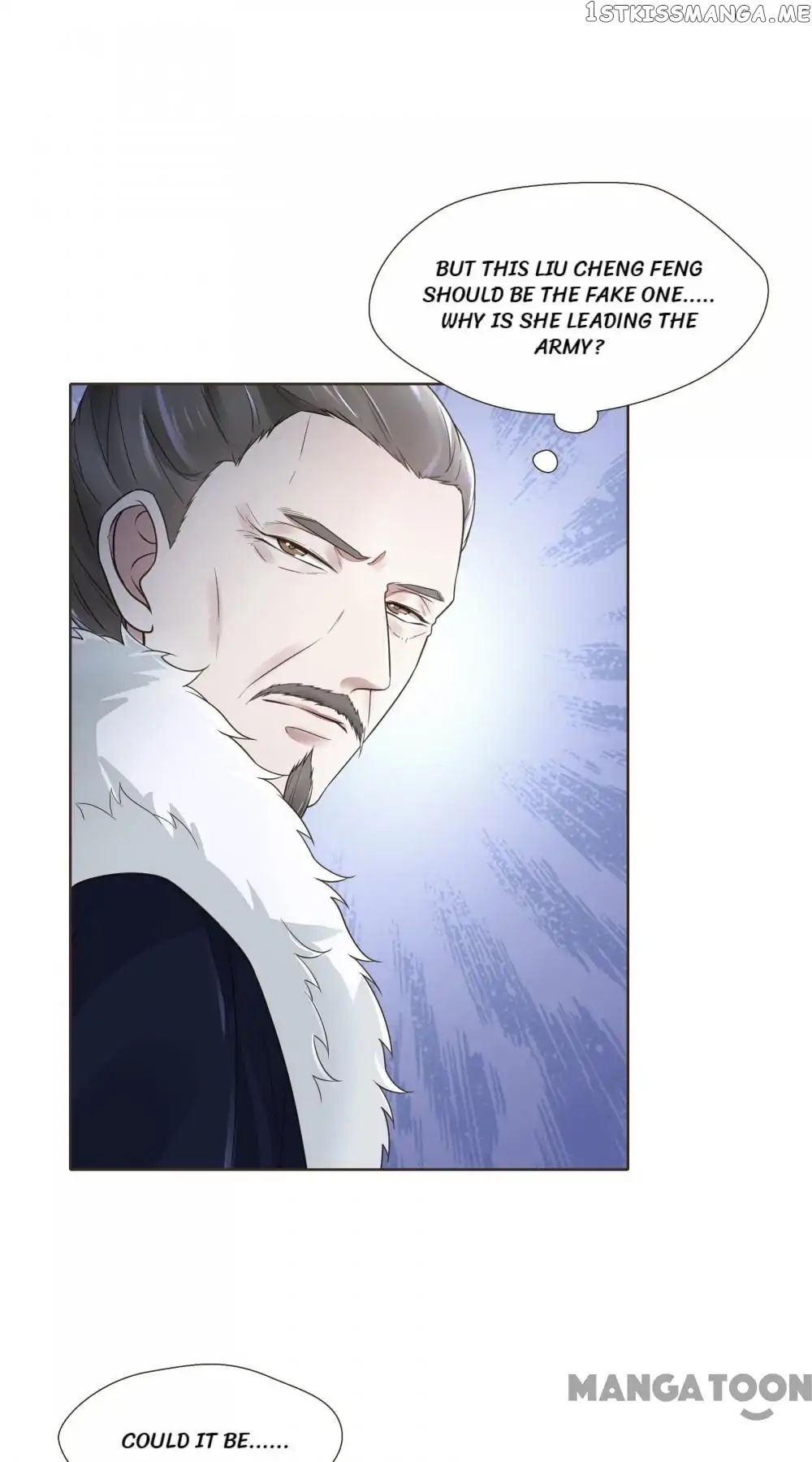 Prime Minister In Disguise chapter 93 - page 43