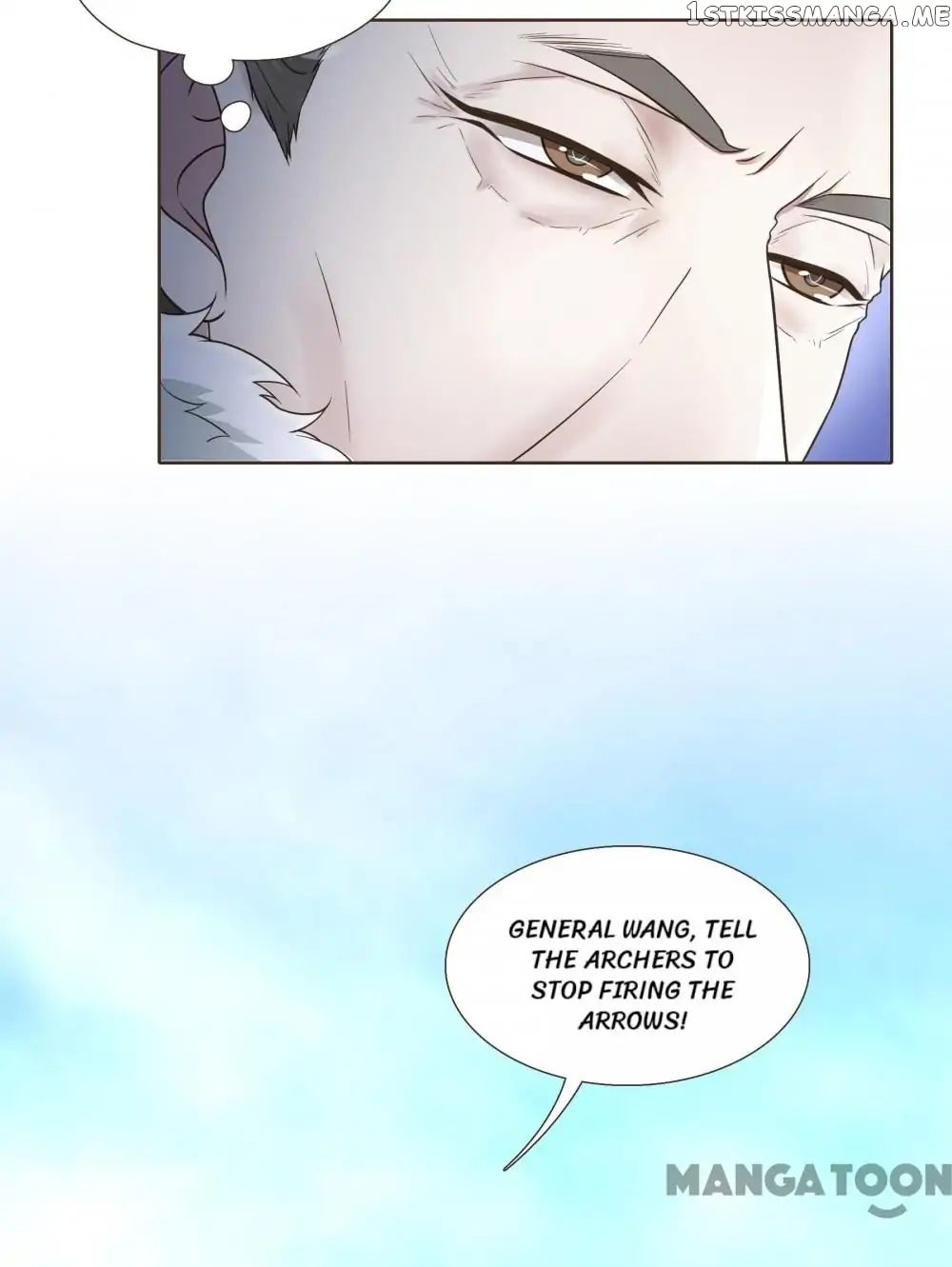 Prime Minister In Disguise chapter 93 - page 44