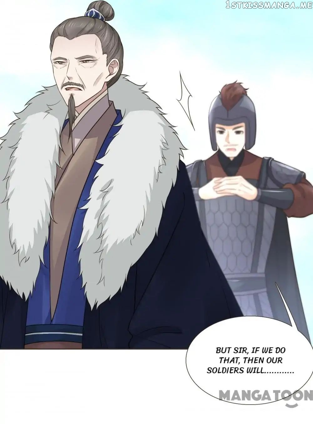Prime Minister In Disguise chapter 93 - page 45