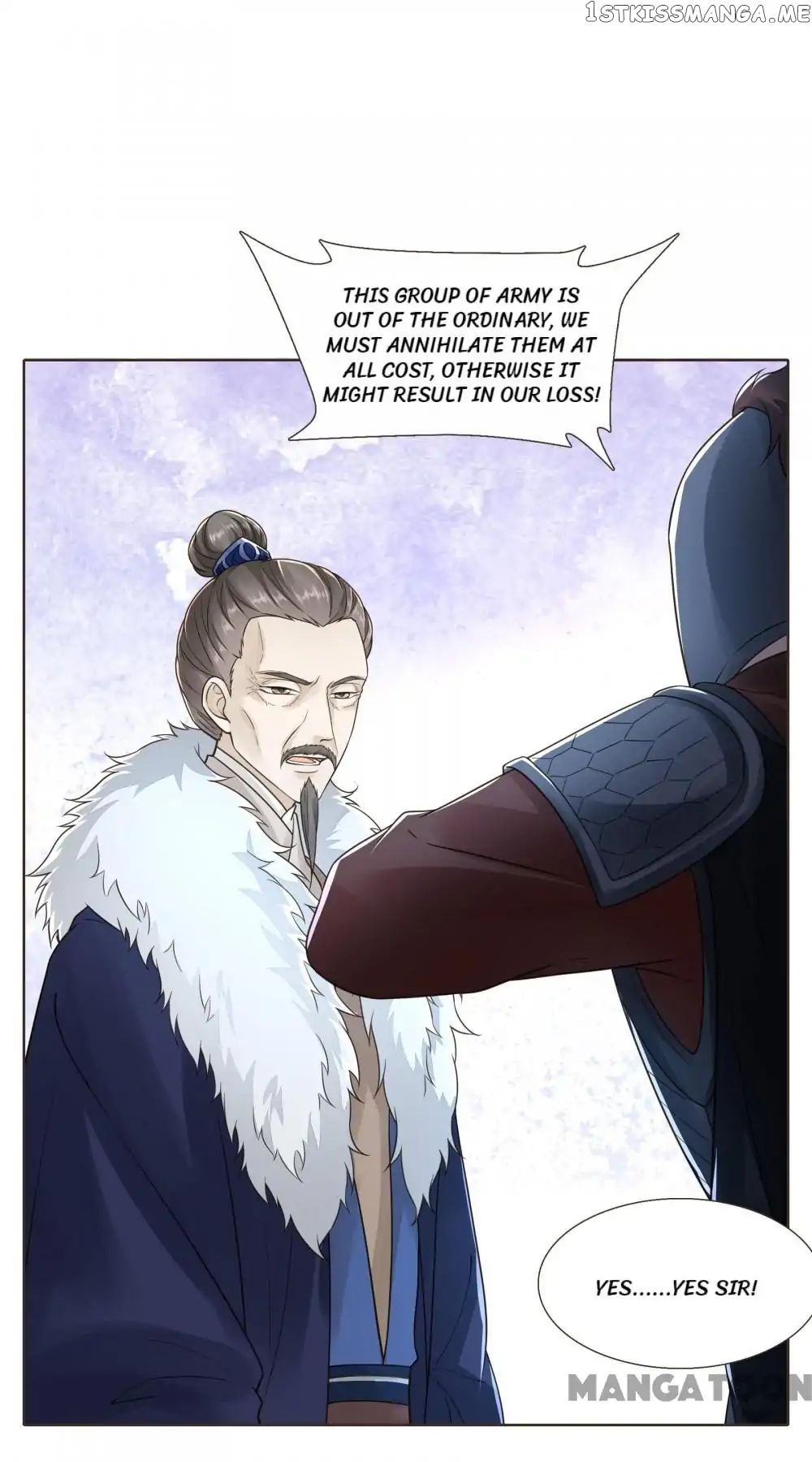 Prime Minister In Disguise chapter 93 - page 46