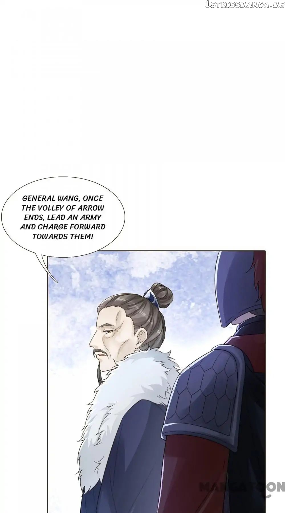 Prime Minister In Disguise chapter 93 - page 47