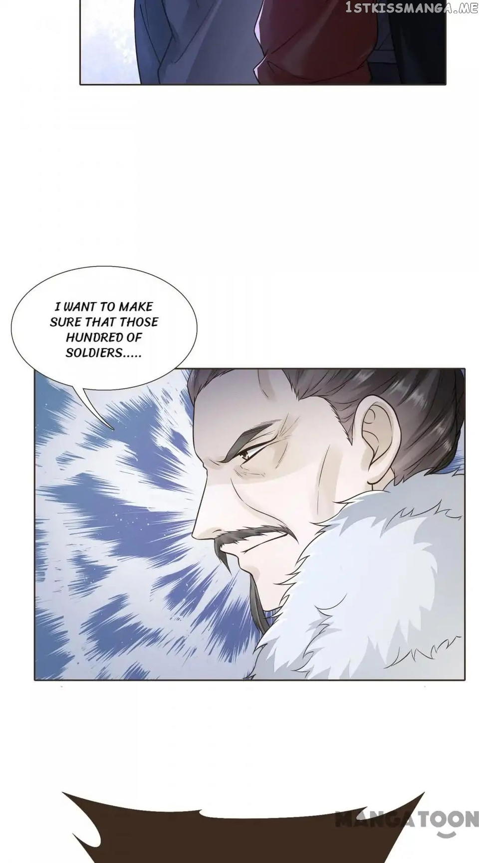 Prime Minister In Disguise chapter 93 - page 48