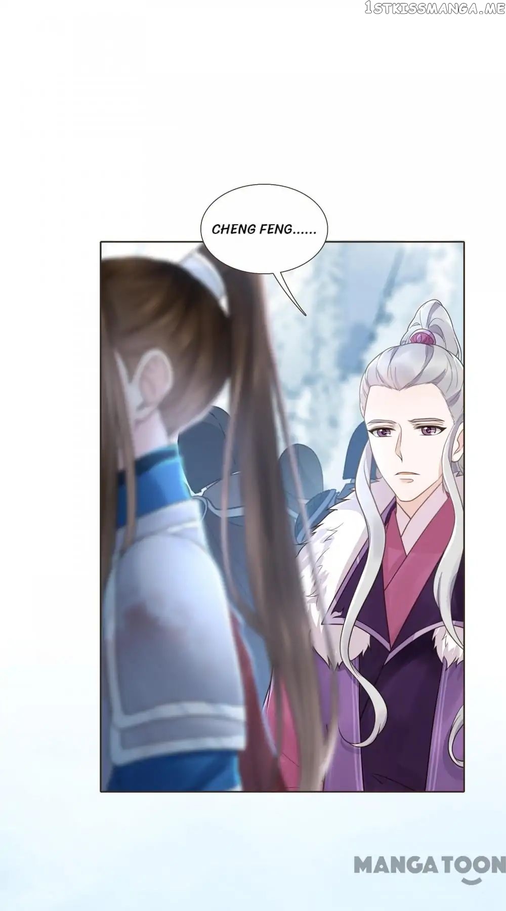 Prime Minister In Disguise chapter 93 - page 5