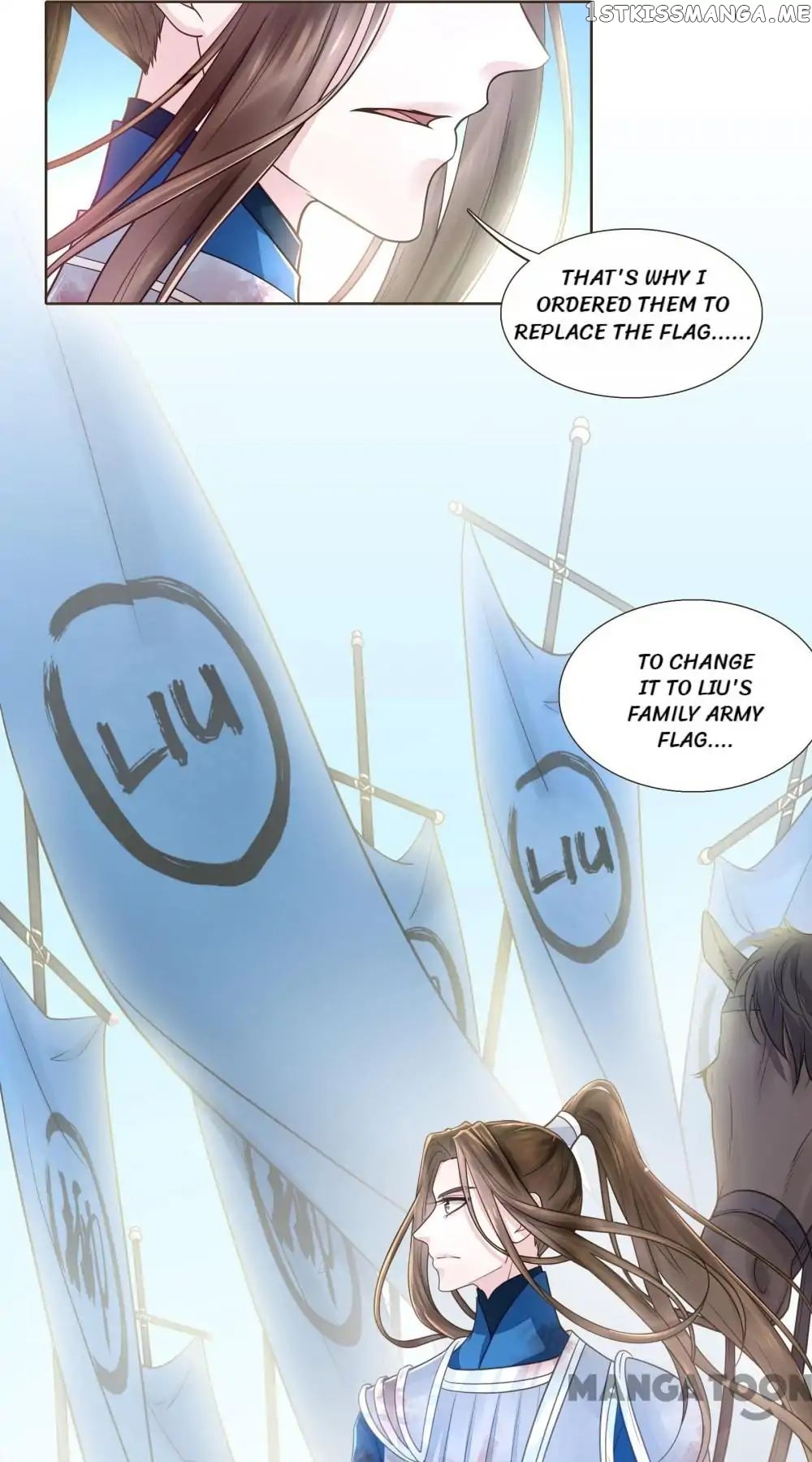 Prime Minister In Disguise chapter 93 - page 9