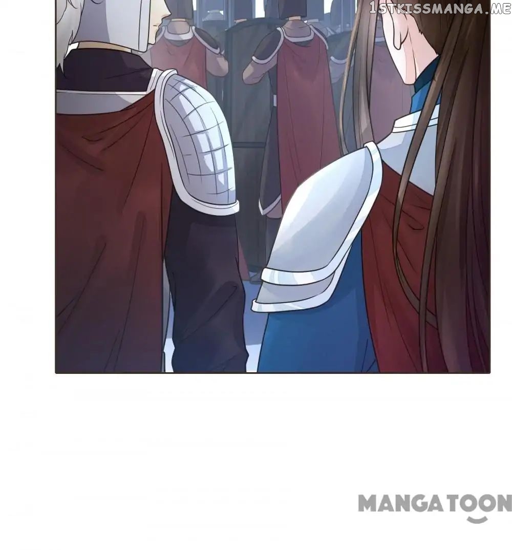 Prime Minister In Disguise chapter 92 - page 2