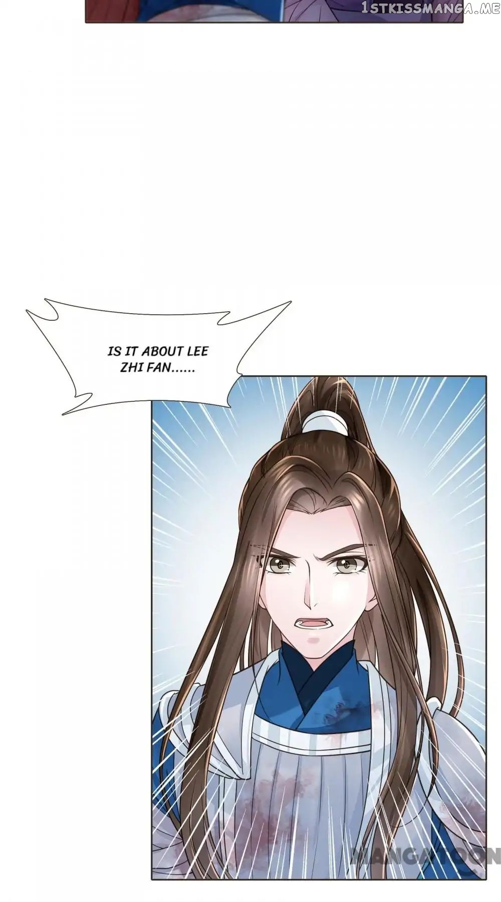 Prime Minister In Disguise chapter 92 - page 28