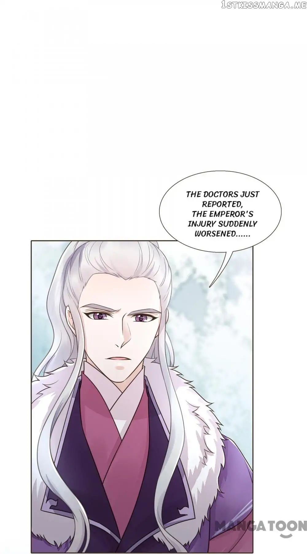 Prime Minister In Disguise chapter 92 - page 29