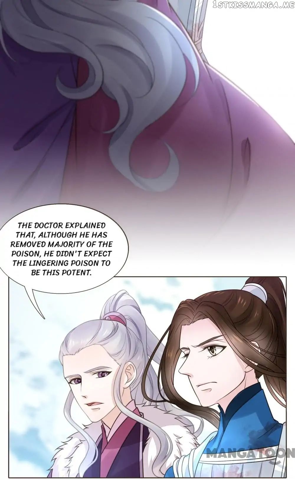 Prime Minister In Disguise chapter 92 - page 32