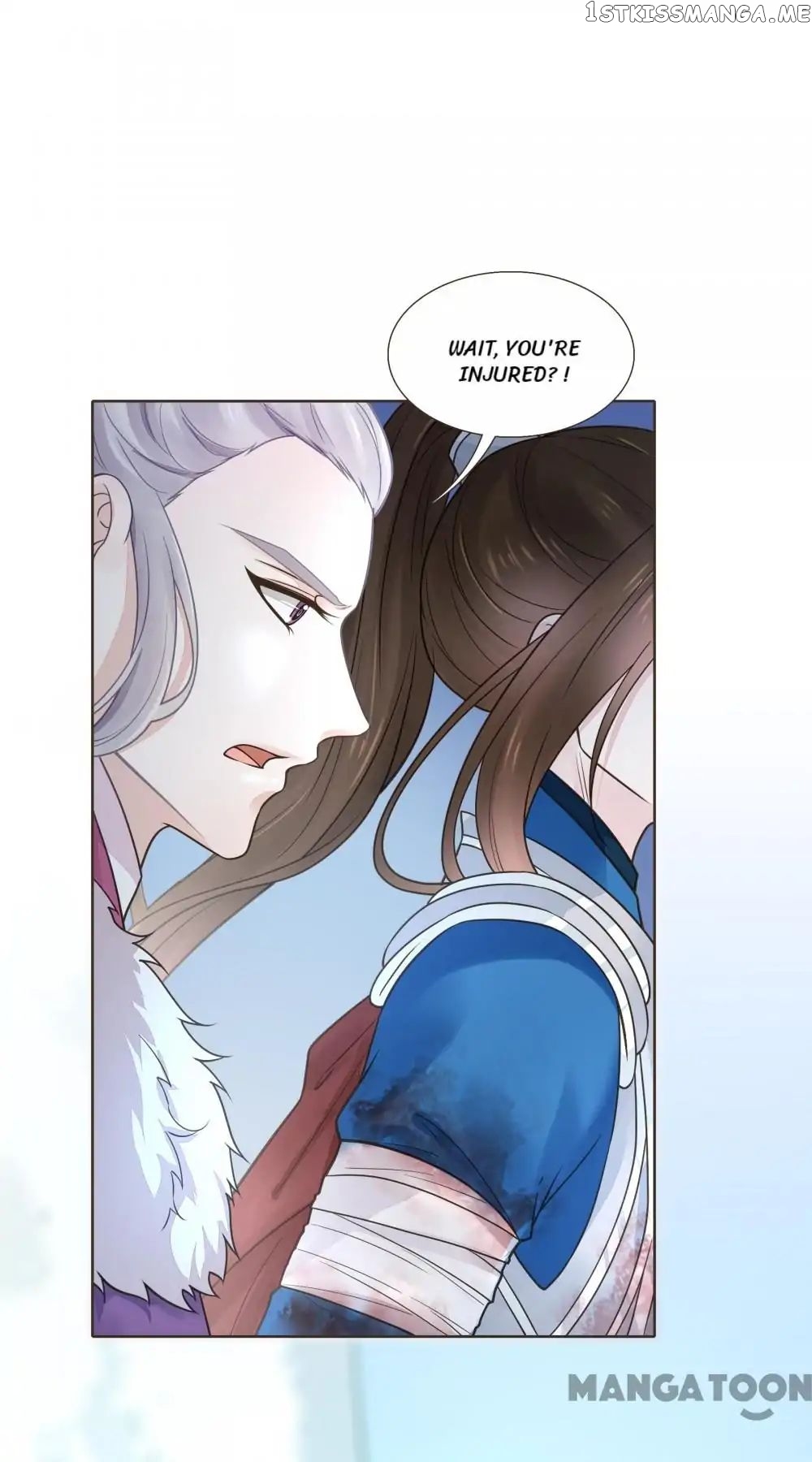 Prime Minister In Disguise chapter 92 - page 33