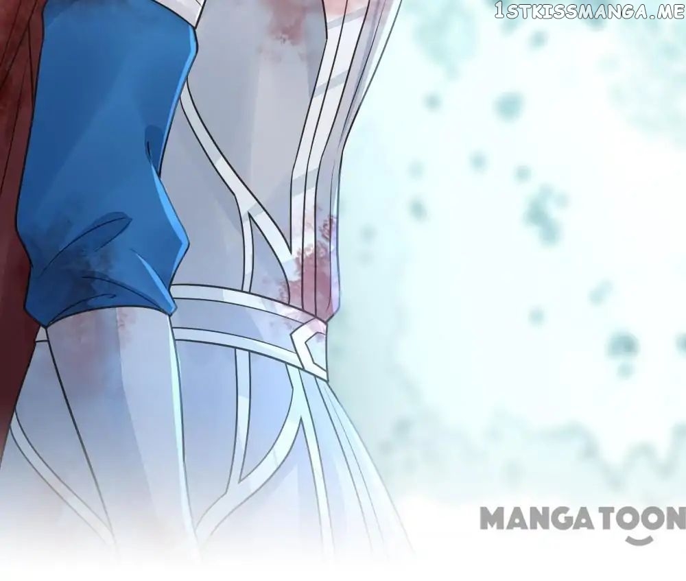 Prime Minister In Disguise chapter 92 - page 35
