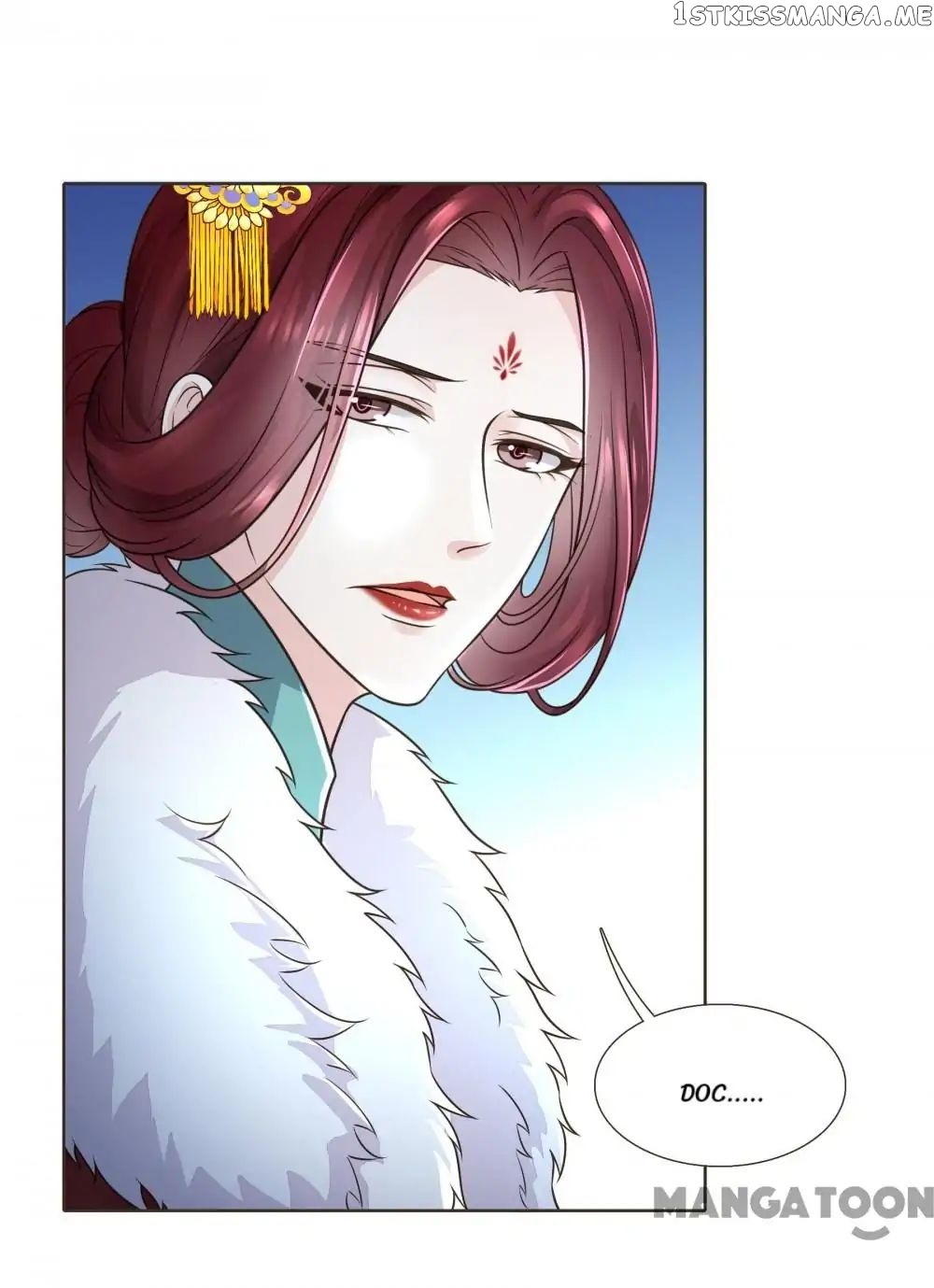 Prime Minister In Disguise chapter 92 - page 40
