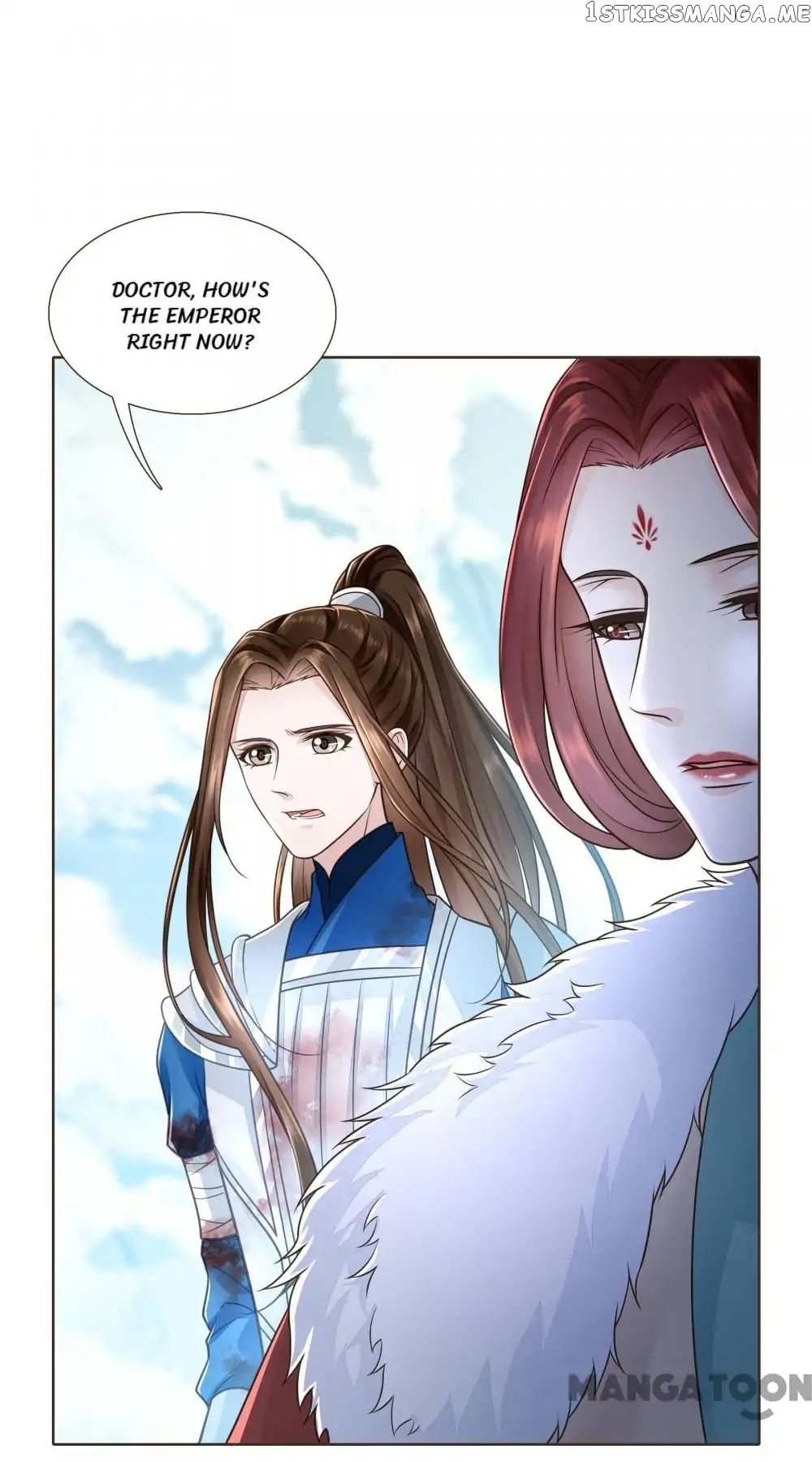 Prime Minister In Disguise chapter 92 - page 41