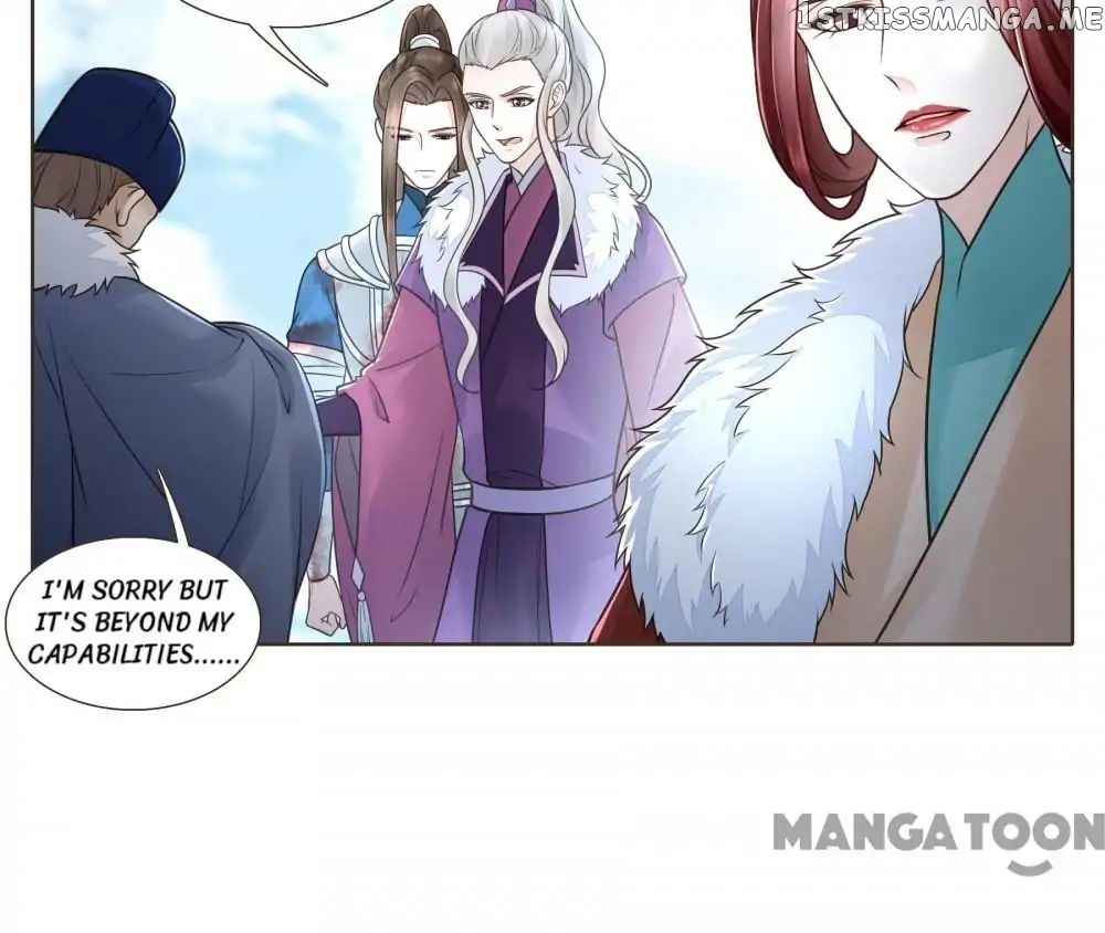 Prime Minister In Disguise chapter 92 - page 45