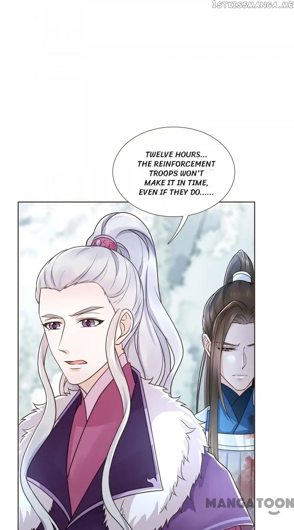 Prime Minister In Disguise chapter 92 - page 46