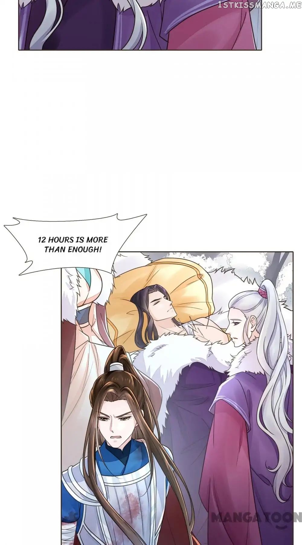 Prime Minister In Disguise chapter 92 - page 47