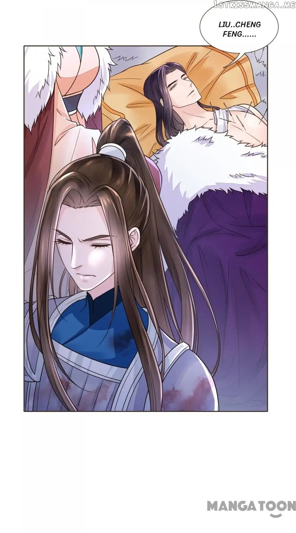 Prime Minister In Disguise chapter 92 - page 49