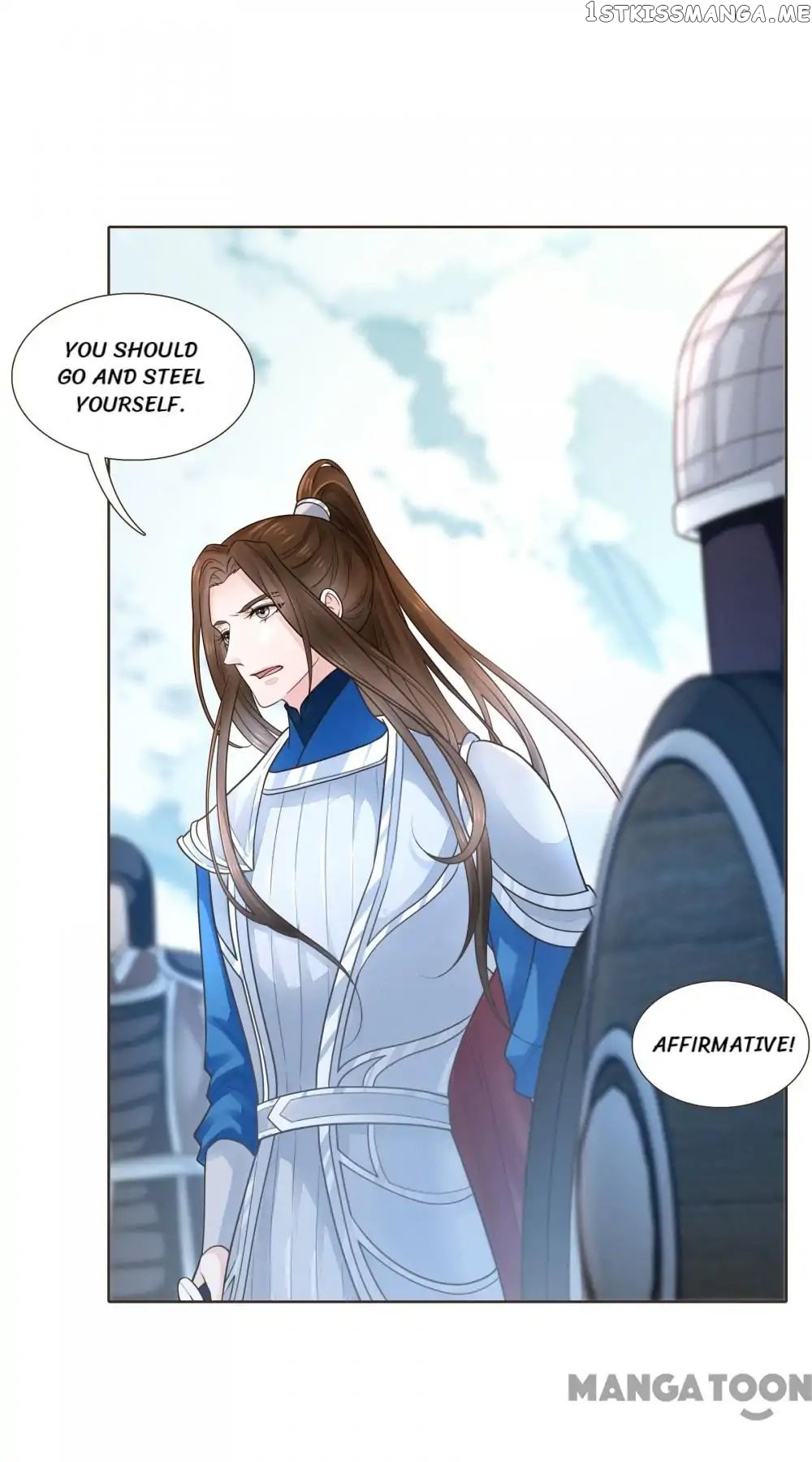 Prime Minister In Disguise chapter 92 - page 5