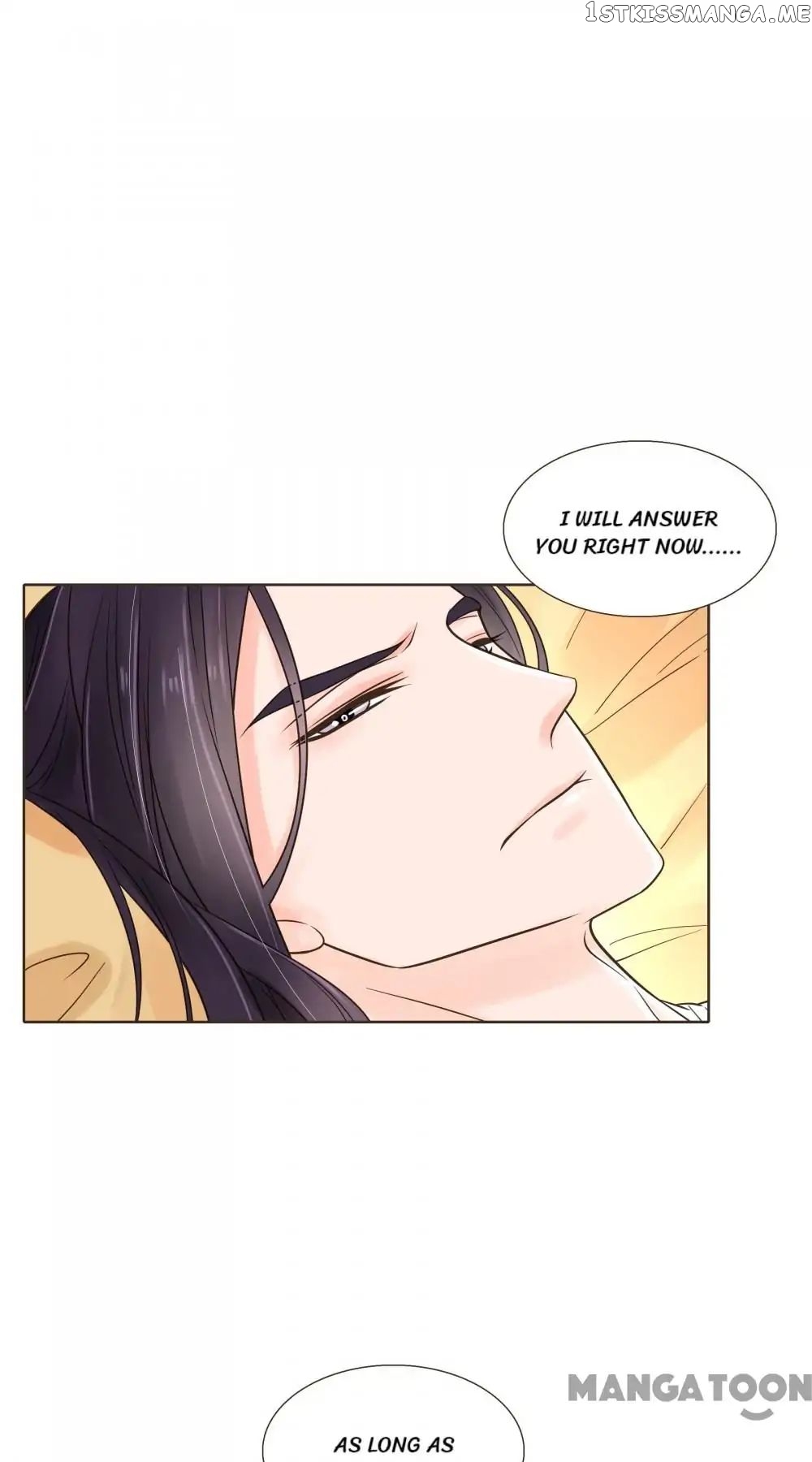 Prime Minister In Disguise chapter 92 - page 52