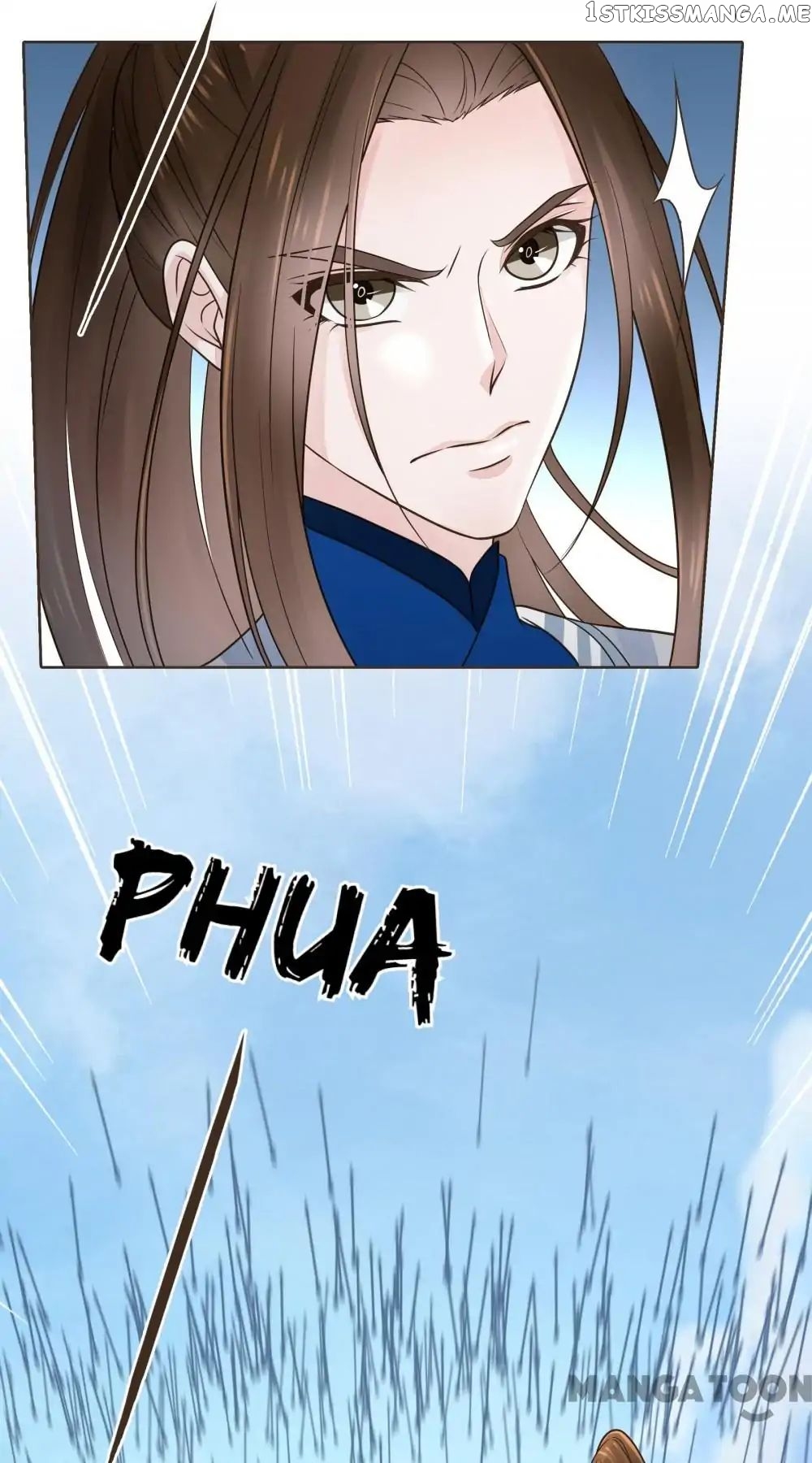 Prime Minister In Disguise chapter 92 - page 7