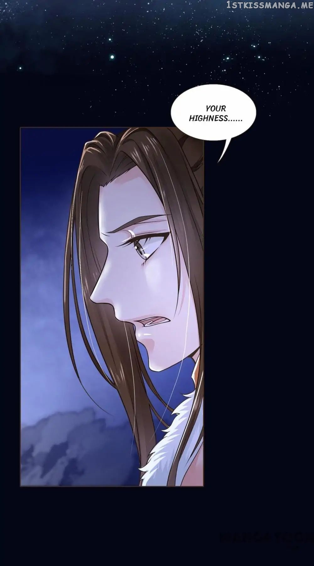 Prime Minister In Disguise chapter 91 - page 1