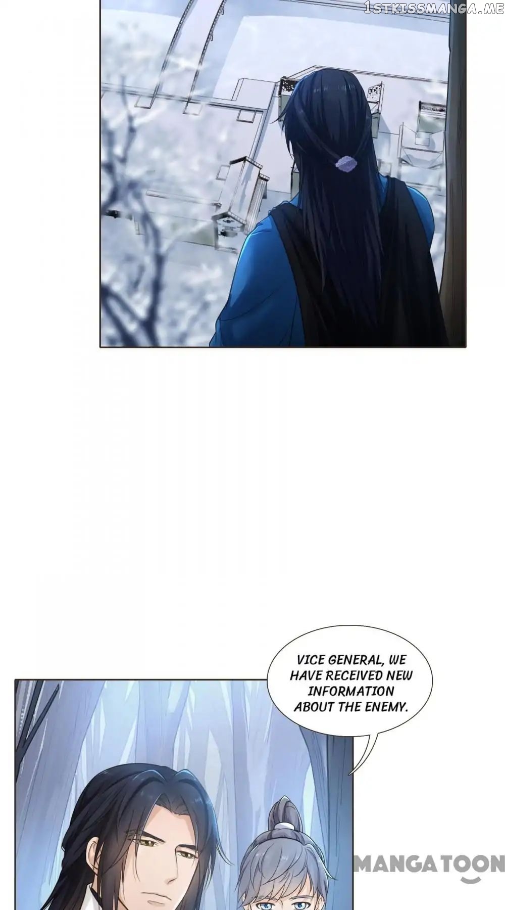 Prime Minister In Disguise chapter 91 - page 29