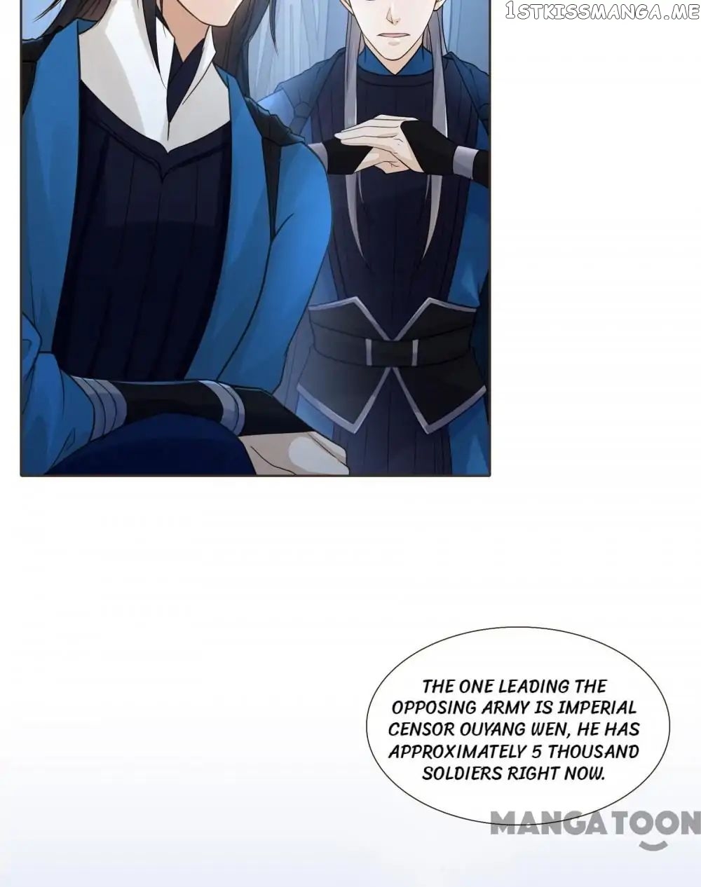 Prime Minister In Disguise chapter 91 - page 30
