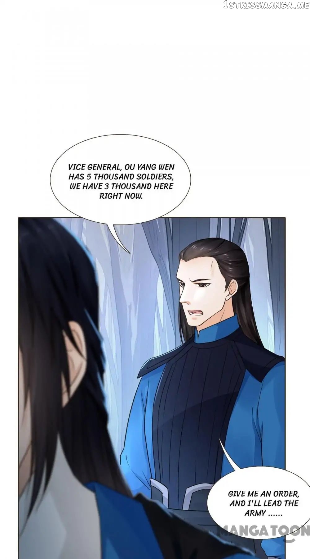 Prime Minister In Disguise chapter 91 - page 32