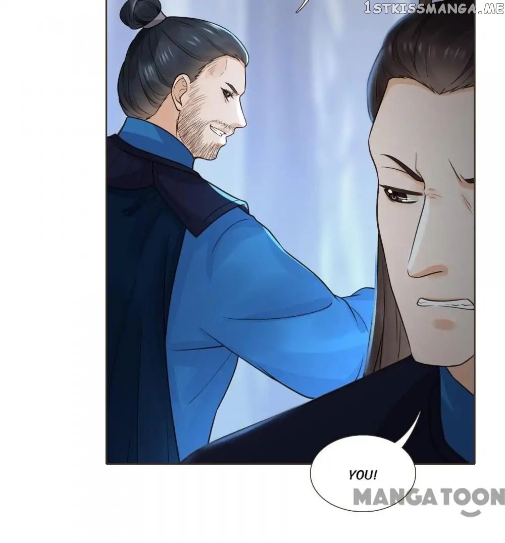 Prime Minister In Disguise chapter 91 - page 36