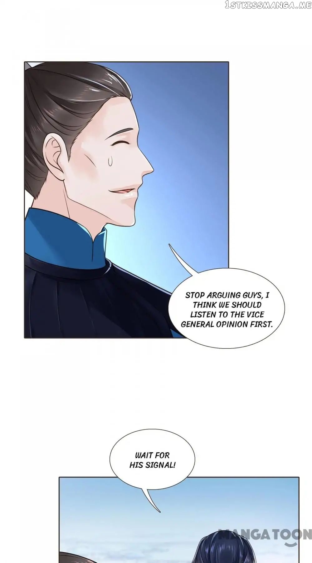 Prime Minister In Disguise chapter 91 - page 37