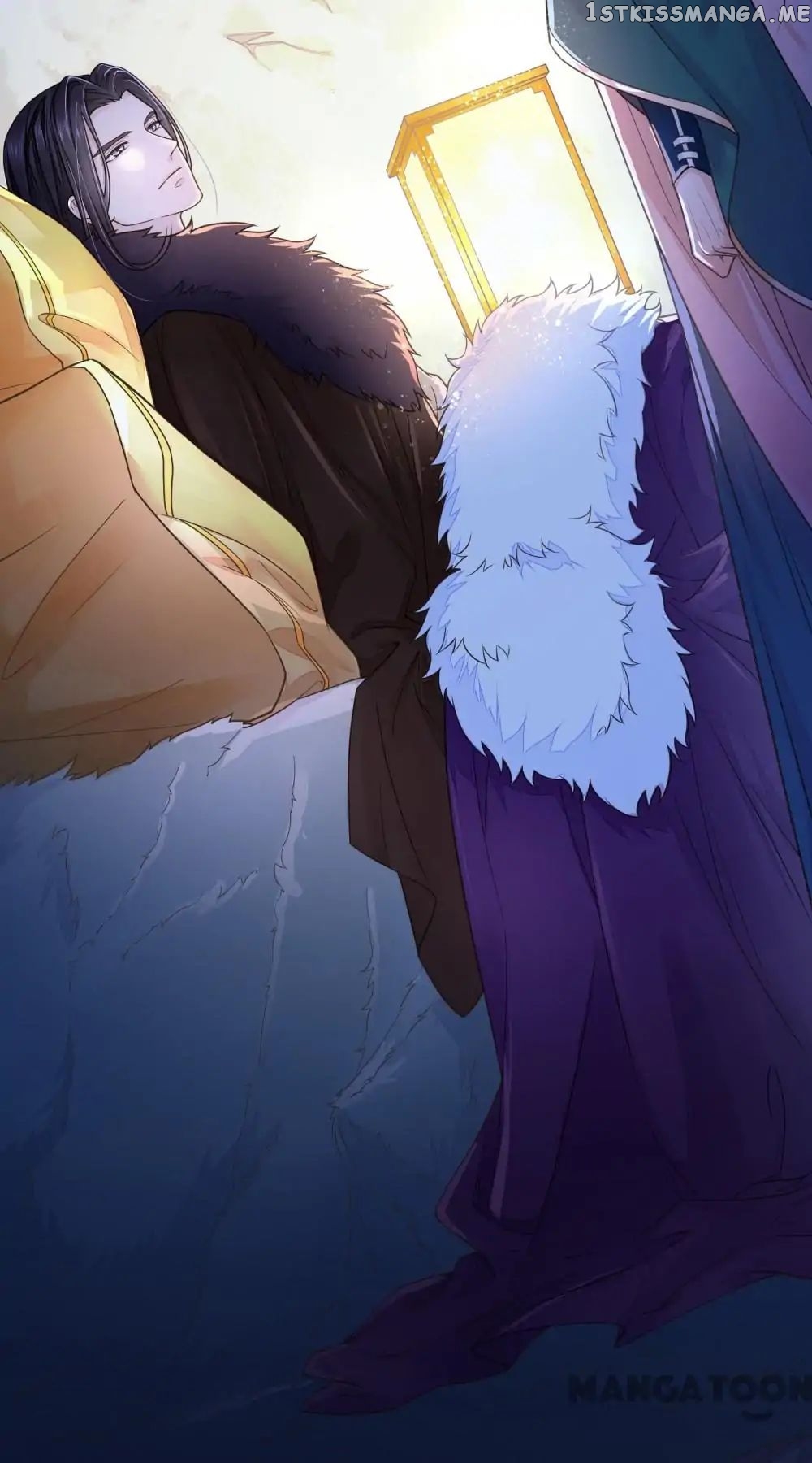 Prime Minister In Disguise chapter 91 - page 4