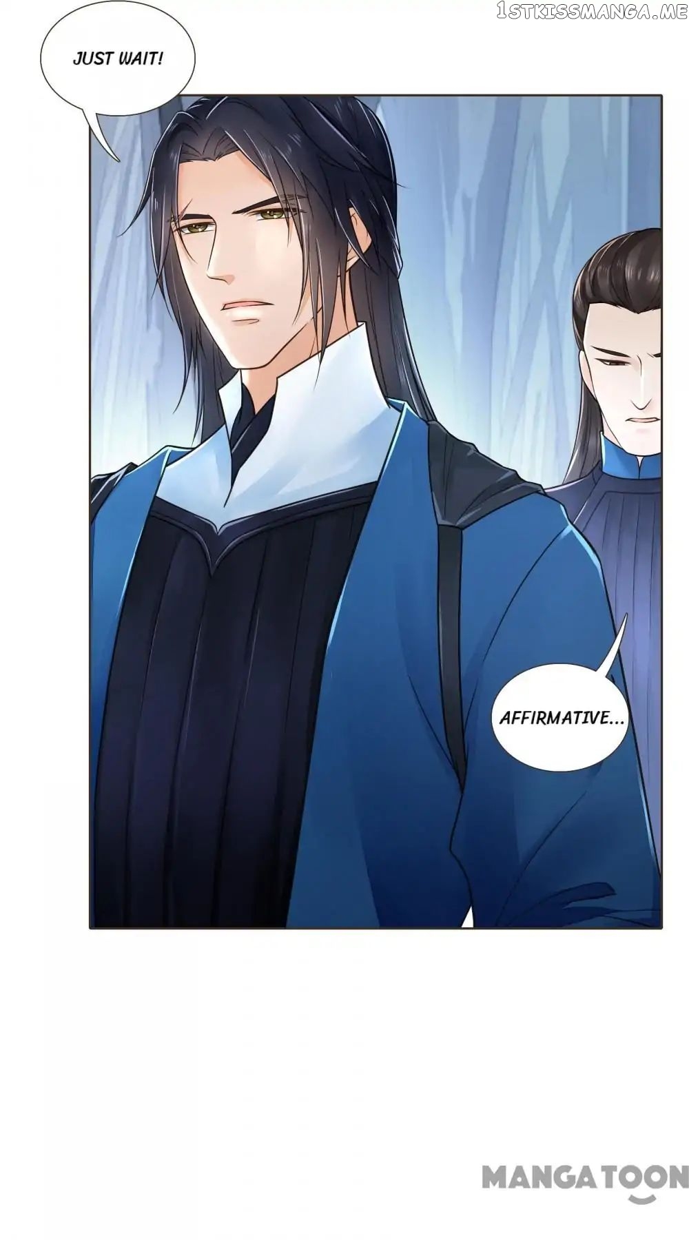 Prime Minister In Disguise chapter 91 - page 40